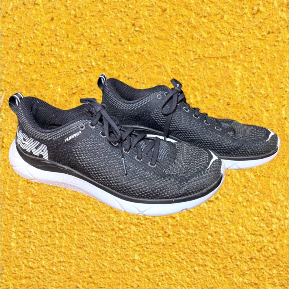 Hoka One One Hupana Athletic Shoes